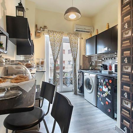B&B Zen Trastevere Roma Dış mekan fotoğraf