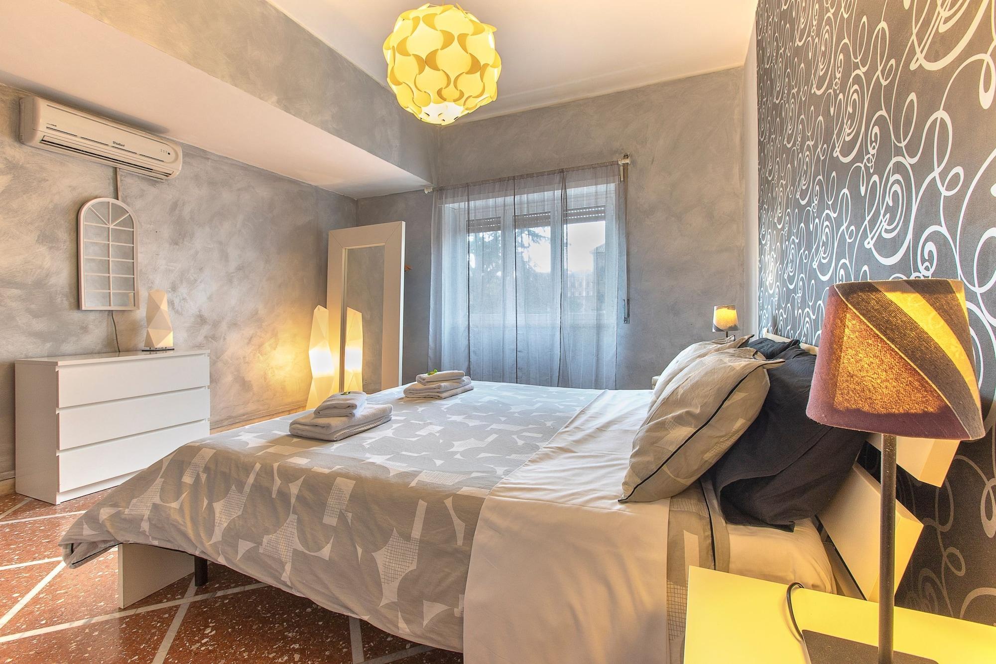 B&B Zen Trastevere Roma Dış mekan fotoğraf