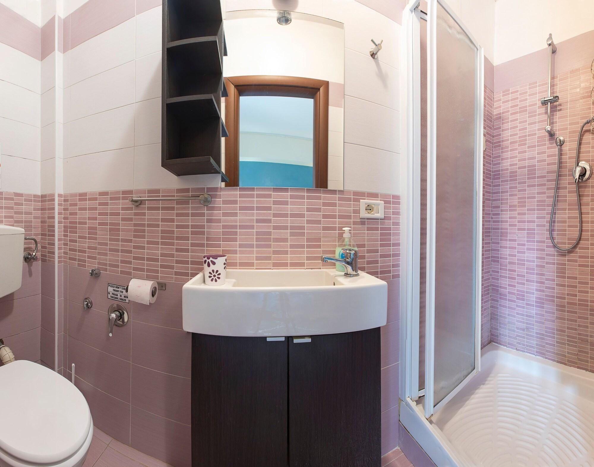 B&B Zen Trastevere Roma Dış mekan fotoğraf