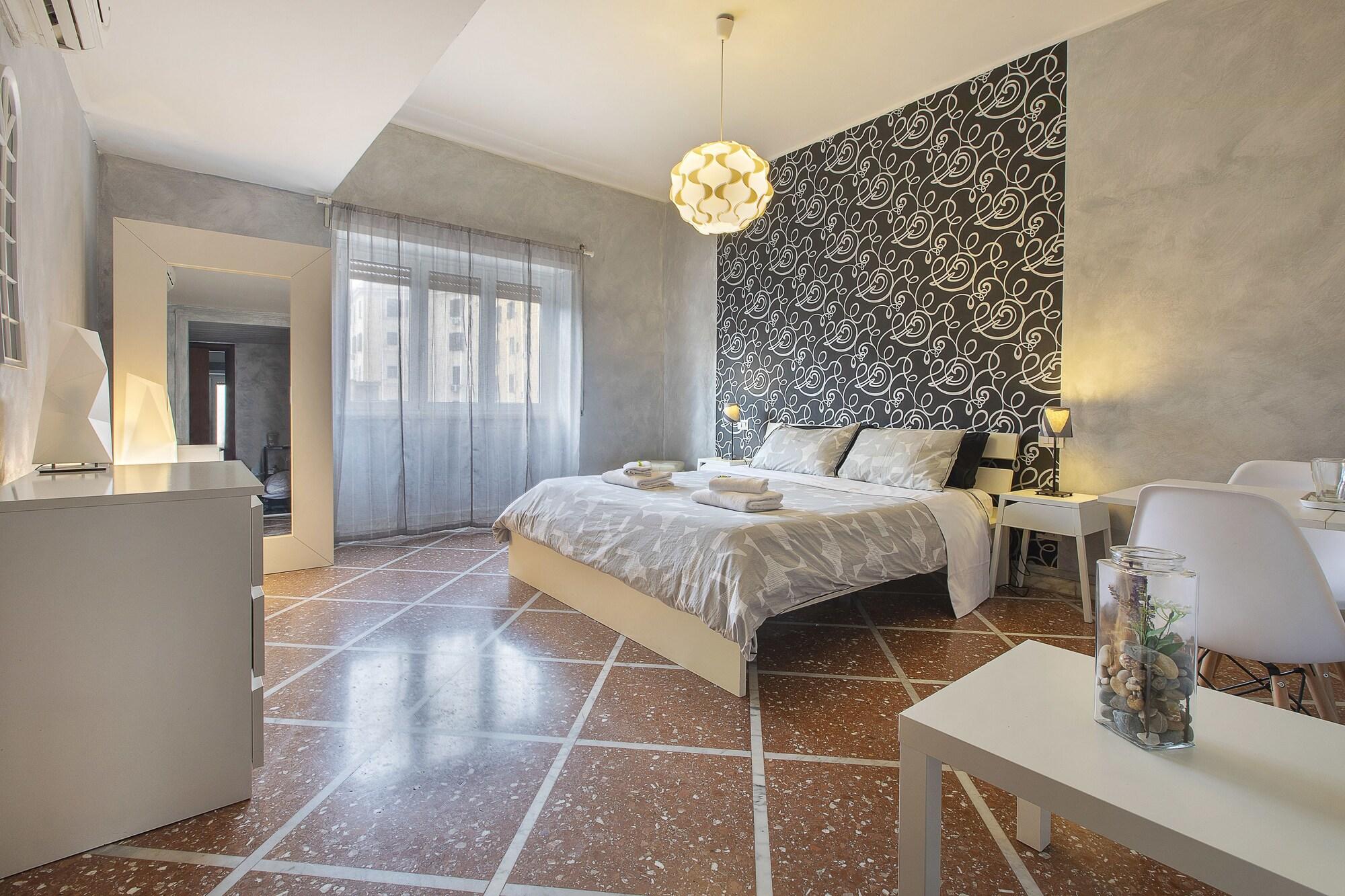 B&B Zen Trastevere Roma Dış mekan fotoğraf