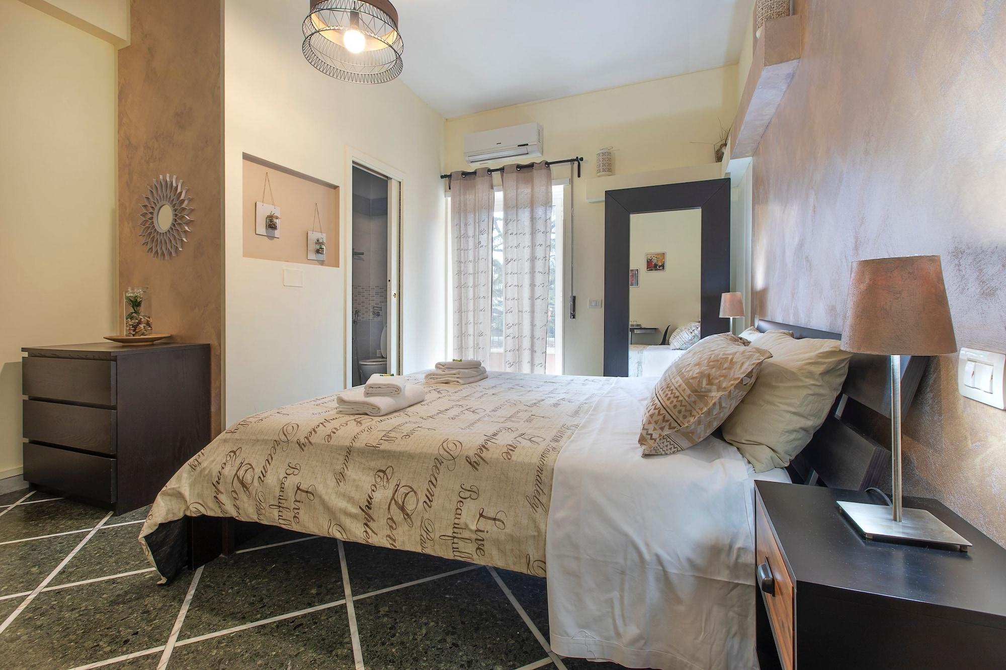 B&B Zen Trastevere Roma Dış mekan fotoğraf