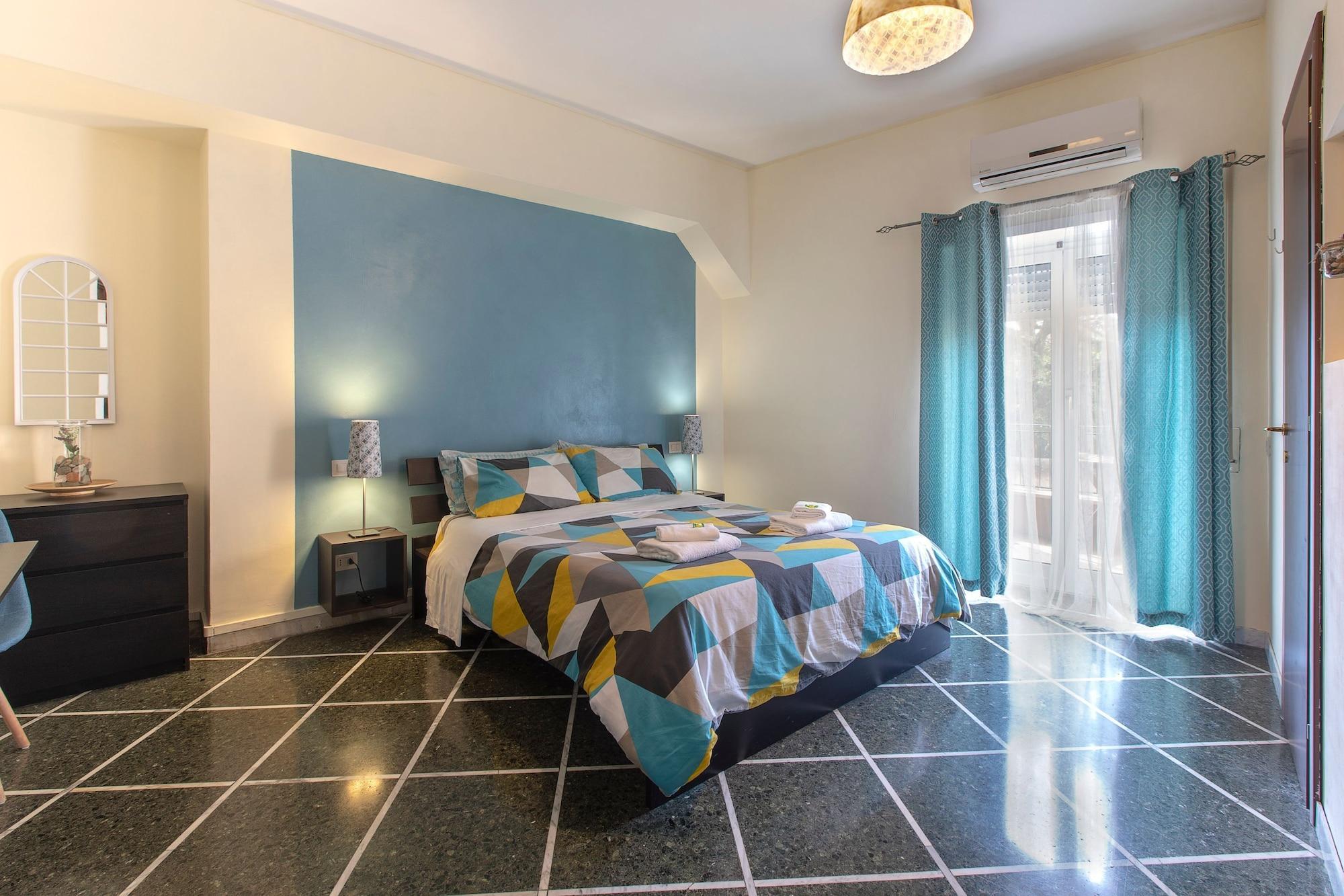 B&B Zen Trastevere Roma Dış mekan fotoğraf