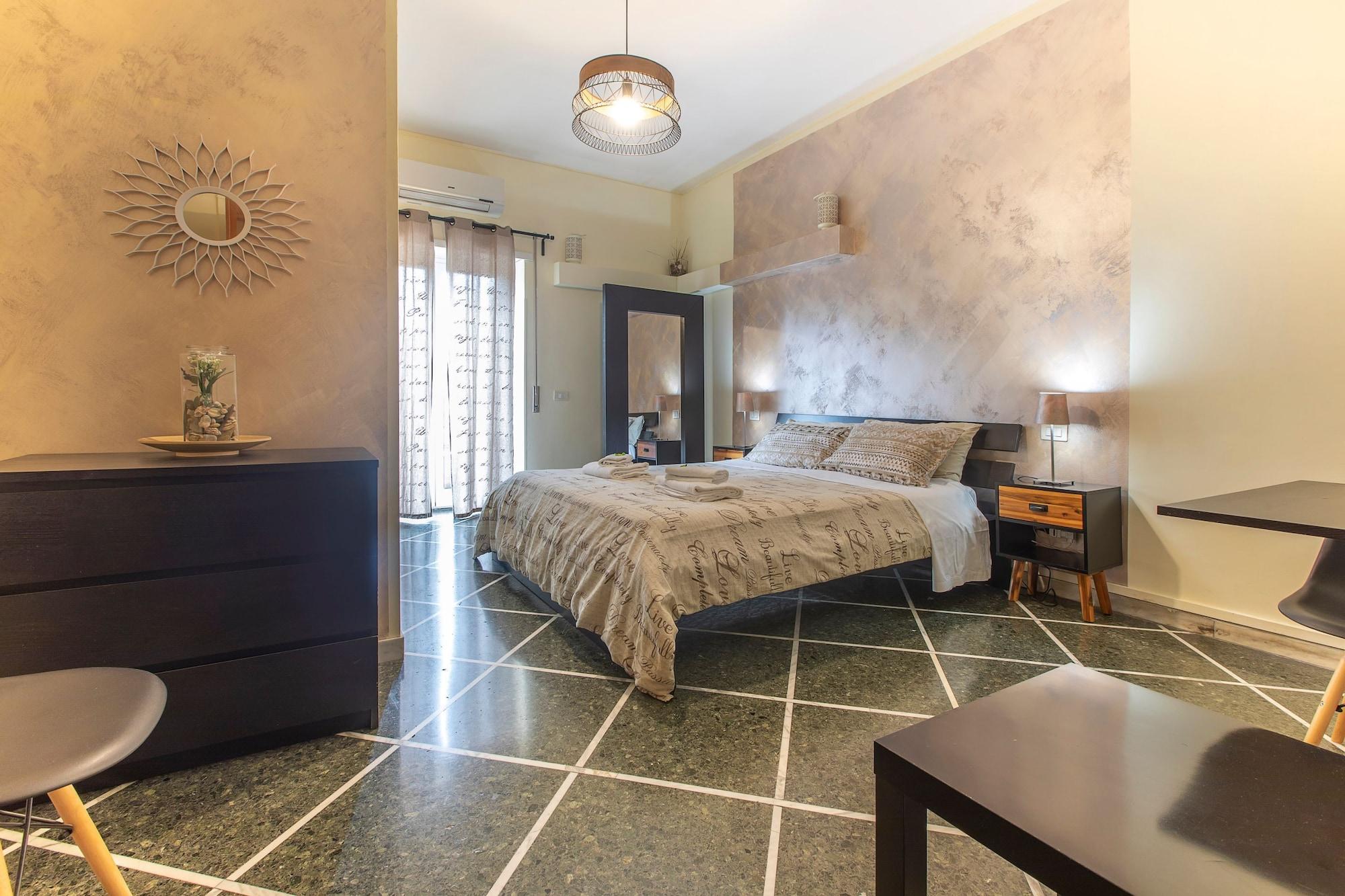 B&B Zen Trastevere Roma Dış mekan fotoğraf