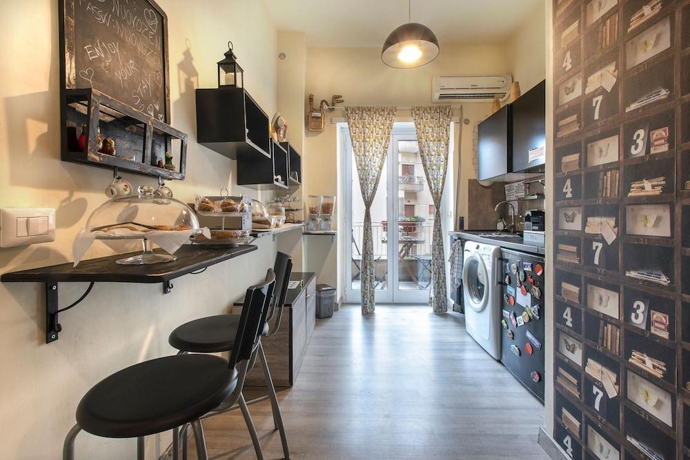B&B Zen Trastevere Roma Dış mekan fotoğraf