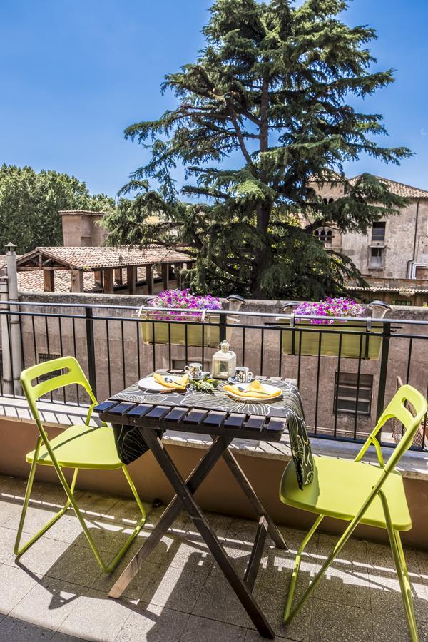 B&B Zen Trastevere Roma Dış mekan fotoğraf