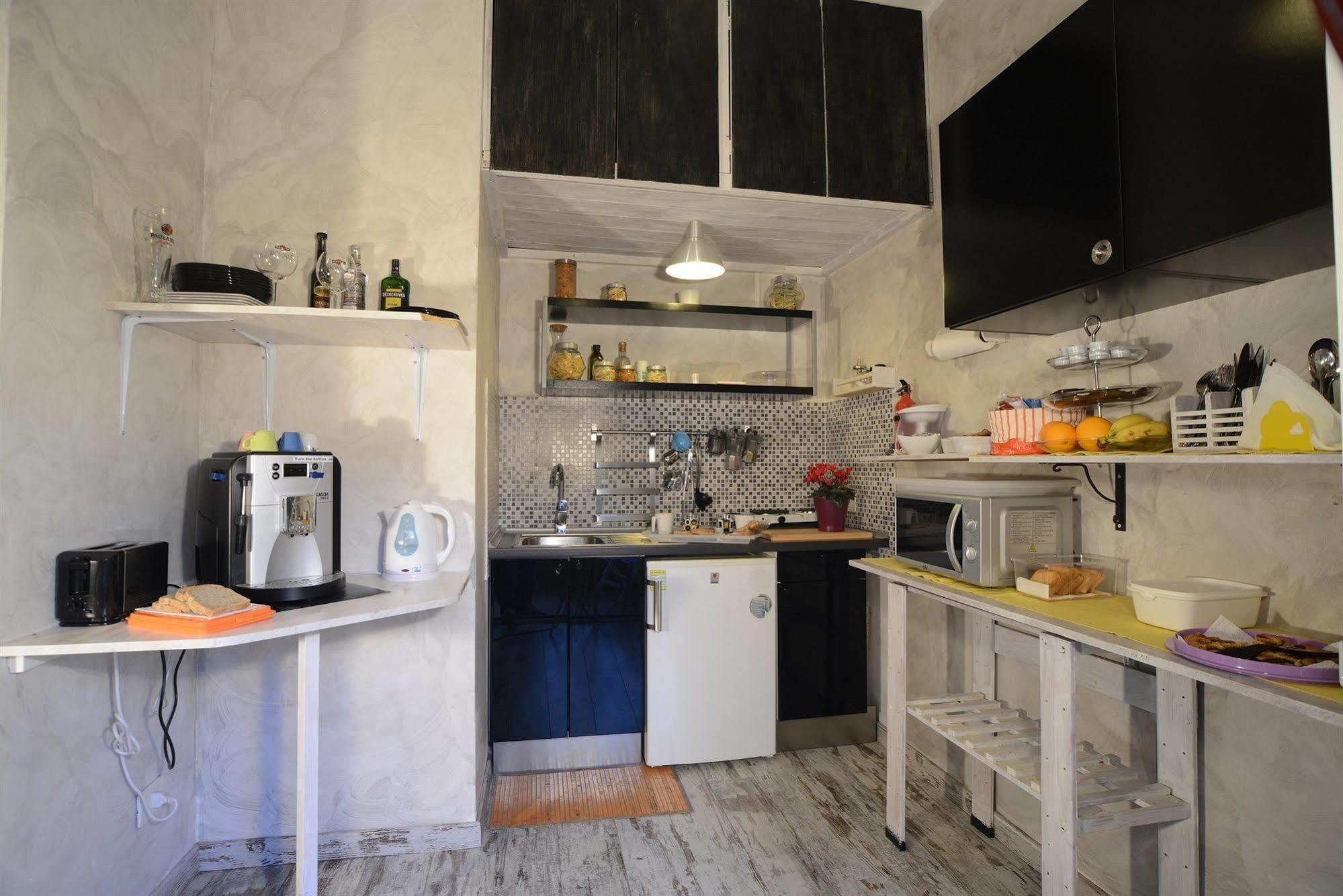 B&B Zen Trastevere Roma Dış mekan fotoğraf