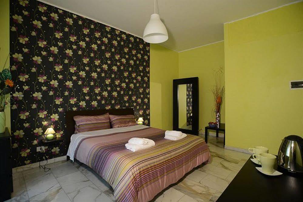 B&B Zen Trastevere Roma Dış mekan fotoğraf
