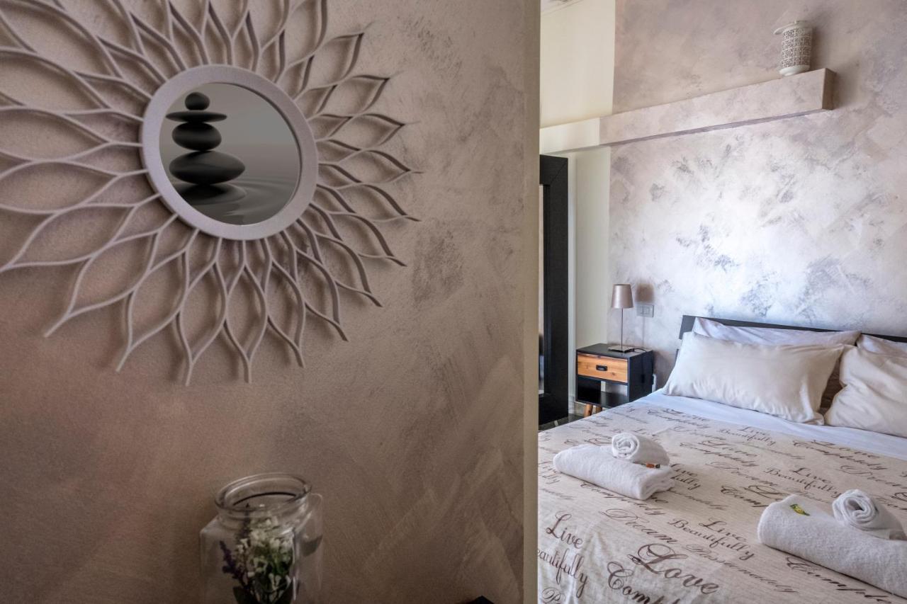 B&B Zen Trastevere Roma Dış mekan fotoğraf
